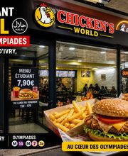 Chicken's World image 4