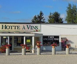 La Hotte A Vins image 1