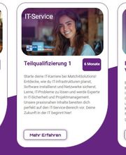 Match4Solutions GmbH Bild 5