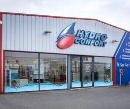 Hydro Confort image 1