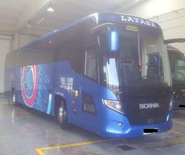 Autobuses Latasa imagen 3