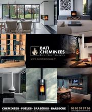 Bati Cheminées Pessac image 1
