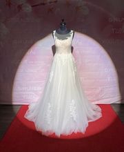 TuellAy - Brautmoden by Star Make Up Bild 8