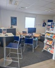 Agence d'intérim Randstad - Saint-Étienne-de-Saint-Geoirs image 4