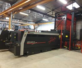 Courtois Machines Outils CMO image 6