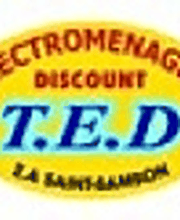T.E.D image 7