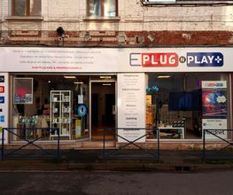 Eplug n Play image 1
