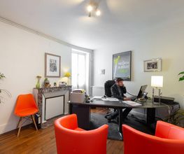 Cabinet Hulot Immobilier image 14