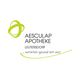 Logo der Aesculap-Apotheke