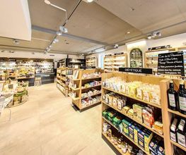 Droguerie Garrone SA Bild 4