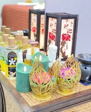 Rabpon Thai Massage Bild 5