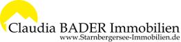 Claudia BADER Immobilien