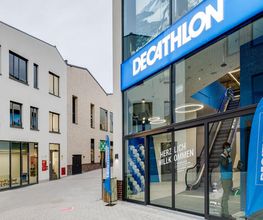 DECATHLON Offenburg Bild 2