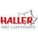 Haller  Forst & Gartengeräte Inh. Dorina Haller-Kindle