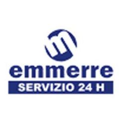 Emmerre Marino Rosario logo