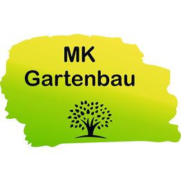 MK Gartenbau GmbH logo