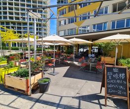 Restaurant Tasty Haus 豐味樓 Bild 12