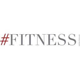 Hashtag Fitness