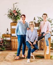 Fleurs du Coeur Bild 14