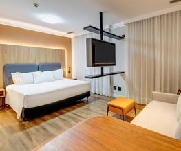 Quality Suites Oscar Freire imagen 11