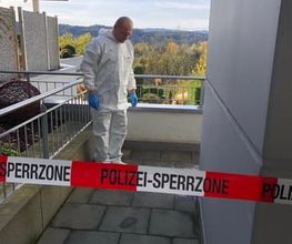 Tatort Reinigung Bild 12