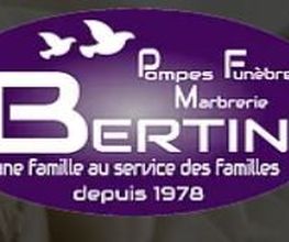 Pompes Funèbres Bertin image 7