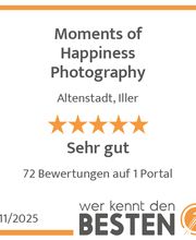 werkenntdenBESTEN.de Qualitätssiegel