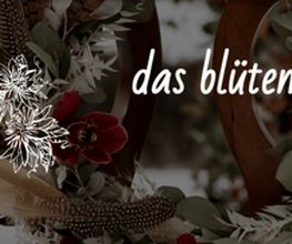 Passiflora Floristik und Event Bild 1