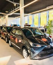 Garage de la Petite Corniche Michel Delessert SA Bild 14