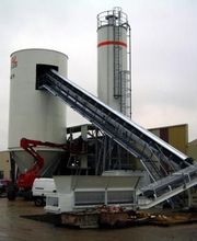 S.E.R.C.A.A. Sté Etude et Réalisation Complexe Agro-Alimentaire image 1