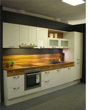 DIE NEUE KÜCHE Küchenstudio Bild 9
