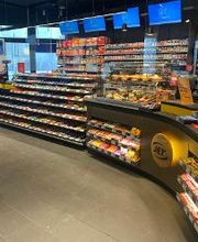 JET Tankstelle Bild 4