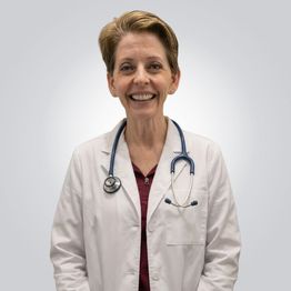 Anne Marie Fischer, DDS, DMD