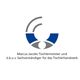 Marcus Jacobs ö.b.u.v. Sachverständiger Tischlerhandwerk HWK Düsseldorf