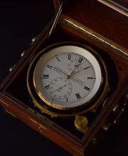 Michael Manßhardt Uhrmachermeister & Restaurator Bild 12