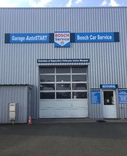 Garage Autostart Bosch Car Service Villefranche sur saone image 15