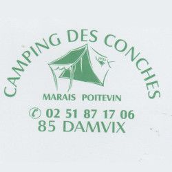 Camping des Conches