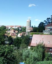Schloss Schänke Bautzen Bild 9