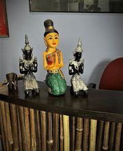 Sakhorn Traditionelle Thaimassage Bild 5