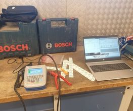 PVH Elektrotechniek & Inspecties afbeelding 5