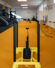 The GYM Augsburg Bild 9