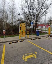 JET Ladestation Bild 2
