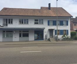 Kleintierpraxis 'Am Weg' Bild 3