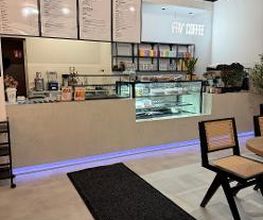 Fav'Coffee Café Bild 15