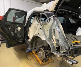 Carrosserie Aebi AG Bild 6