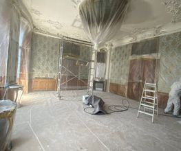 Aroleo Bau GmbH Malergeschäft Bild 2