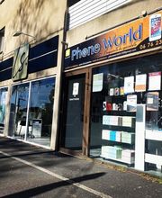 Phone World image 2