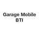 Garage Mobile BTI