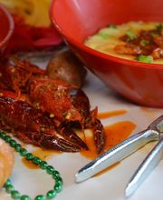 Angry Crab Shack image 11