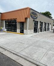 Jersey Cape Door image 6